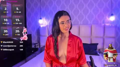 Snapshot of bellaagrace chatting on April 2026 09:01:02 AM bellaagrace online show from April 2026 09:01:02 AM