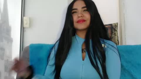 Bella Baker online show from October 2025 09:24:01 PM