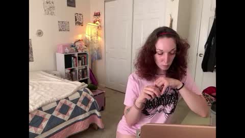 Snapshot of bellababy444 chatting on July 2026 02:52:01 PM bellababy444 online show from July 2026 02:52:01 PM