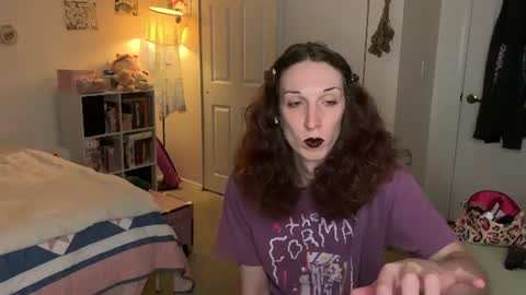 Snapshot of bellababy444 chatting on August 2026 05:17:01 AM bellababy444 online show from August 2026 05:17:01 AM