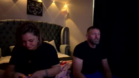 Roxy Rain online show from February 2026 10:05:02 PM