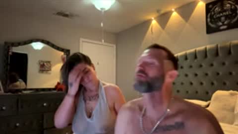 Roxy Rain online show from June 2026 03:33:01 AM