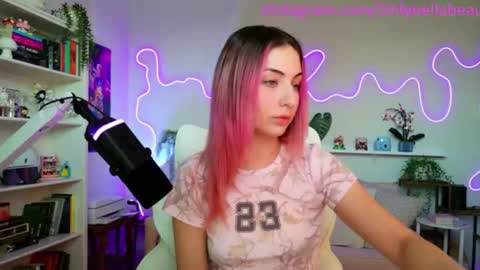bella beau online show from June 2026 01:06:02 AM