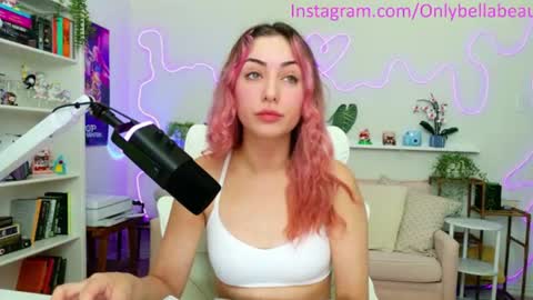 bella beau online show from June 2026 05:33:02 PM
