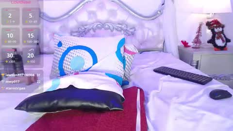 bellablazze online show from January 2026 04:43:02 PM