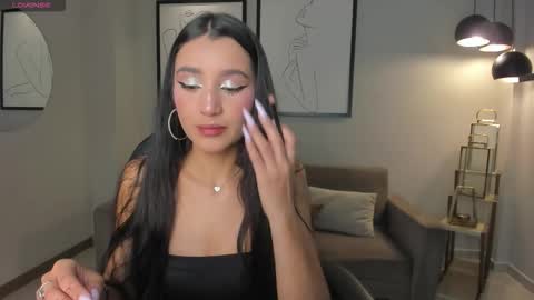  Bella C  online show from February 2026 12:45:02 PM