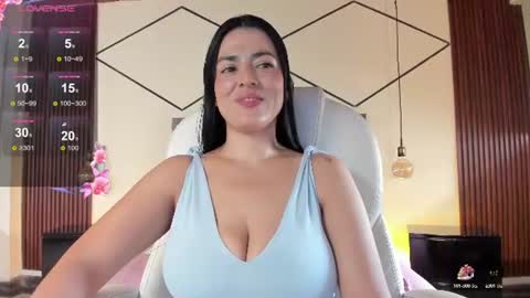 Bella Clair online show from July 2026 03:47:02 PM