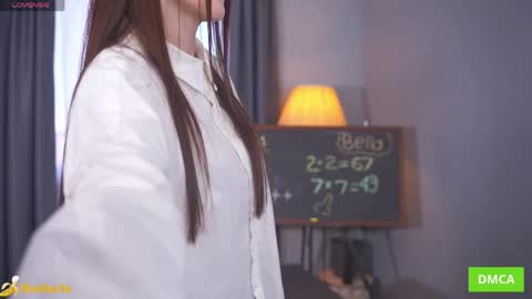 Snapshot of bellacle chatting on April 2026 09:07:01 AM Bella I took a vacation and Ill be back on December 18th So dont lose me To keep in touch I have a TG - you can find below online show from April 2026 09:07:01 AM