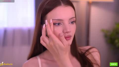 Snapshot of bellacle chatting on May 2026 08:33:02 AM Bella I took a vacation and Ill be back on December 18th So dont lose me To keep in touch I have a TG - you can find below online show from May 2026 08:33:02 AM
