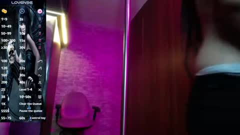 belladona_trix online show from July 2026 07:42:01 PM