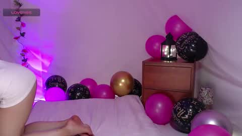 Belladonna  online show from November 2025 11:36:02 PM