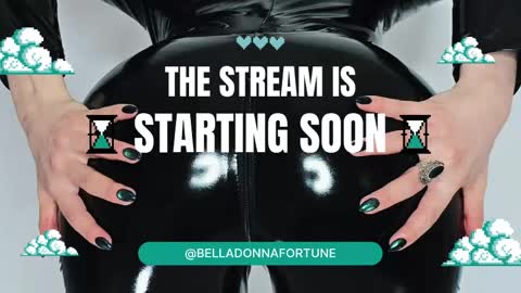 Snapshot of belladonnafortune chatting on May 2026 12:27:01 AM Miss Fortune online show from May 2026 12:27:01 AM