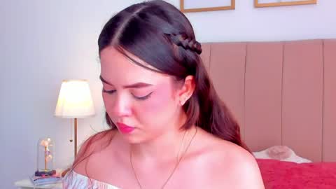 Snapshot of bellafontana chatting on July 2026 06:29:01 PM BellaFontana online show from July 2026 06:29:01 PM