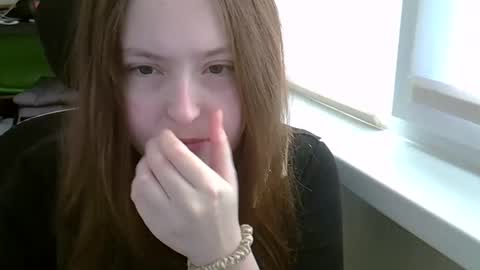 Charming Hamster  online show from November 2025 11:54:01 AM