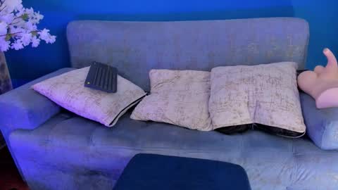 Bella Marie online show from March 2026 01:22:02 AM