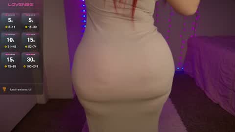 Bella Monroe online show from July 2026 05:14:02 AM