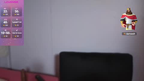 Snapshot of bellamy_sweet chatting on January 2025 07:06:02 AM bellamy online show from January 2025 07:06:02 AM