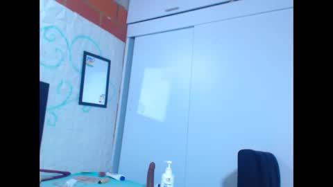 Snapshot of bellamy_sweet chatting on January 2025 11:56:02 AM bellamy online show from January 2025 11:56:02 AM