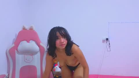 Snapshot of bellamy_sweet chatting on February 2025 06:52:02 PM bellamy online show from February 2025 06:52:02 PM