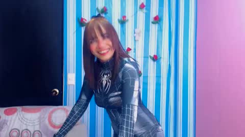 Snapshot of bellamy_sweet chatting on November 2025 05:18:02 AM bellamy online show from November 2025 05:18:02 AM