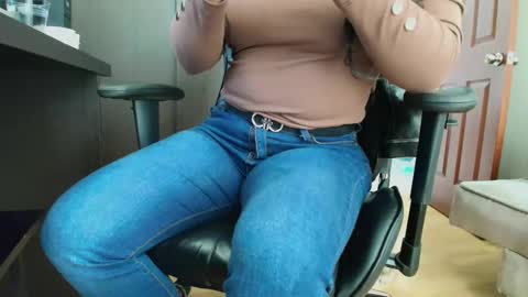 Camille  online show from January 2026 08:25:02 PM