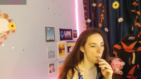 bellaqueen0701 online show from September 2025 09:53:01 PM