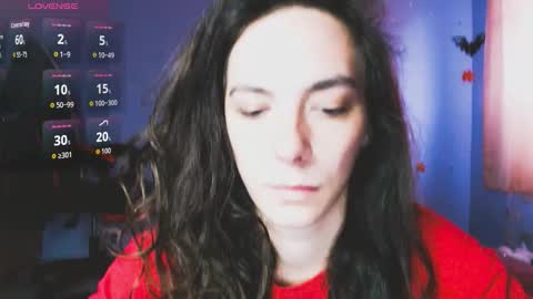 bellaqueen0701 online show from November 2025 12:20:01 PM