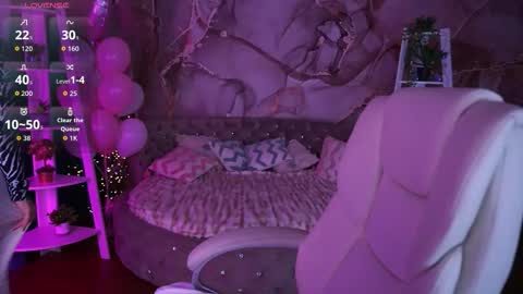 Bella online show from February 2026 05:31:01 PM