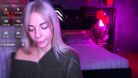 Bella online show from February 2026 06:08:02 PM