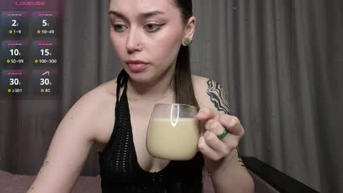 Daniela online show from April 2026 09:51:02 AM