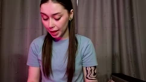 Snapshot of bellarison chatting on April 2026 10:28:02 AM Daniela online show from April 2026 10:28:02 AM