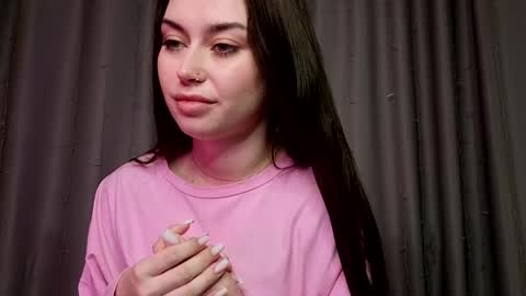 Snapshot of bellarison chatting on April 2026 10:18:01 AM Daniela online show from April 2026 10:18:01 AM