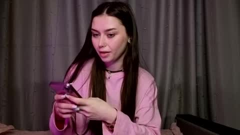 Snapshot of bellarison chatting on April 2026 01:41:02 PM Daniela online show from April 2026 01:41:02 PM