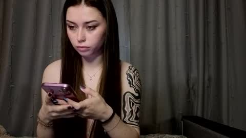 Snapshot of bellarison chatting on May 2026 10:09:01 AM Daniela online show from May 2026 10:09:01 AM