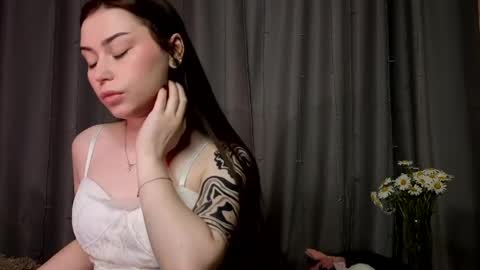 Snapshot of bellarison chatting on May 2026 10:11:02 AM Daniela online show from May 2026 10:11:02 AM