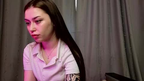 Snapshot of bellarison chatting on May 2026 10:10:02 AM Daniela online show from May 2026 10:10:02 AM