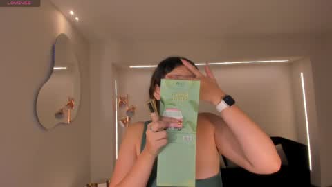  Bella Rose  online show from April 2026 04:52:02 AM