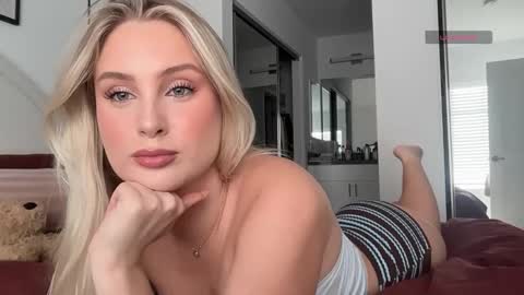 Isabella Ryder online show from January 2026 08:58:01 PM