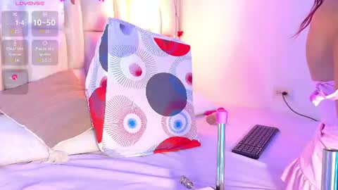 BellaSanderrs online show from June 2026 11:46:02 AM