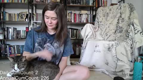 BellaStrange69 online show from February 2026 06:29:02 PM