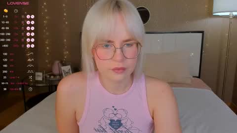 Bella online show from November 2025 12:44:01 AM