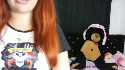 Aleja  online show from January 2025 04:08:01 AM