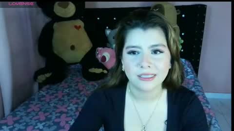 Aleja  online show from June 2026 07:35:02 PM