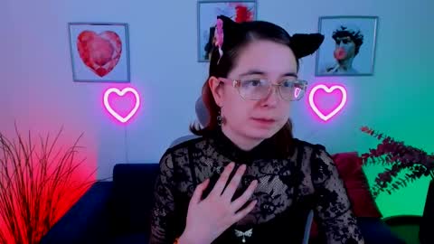 Bella. Ntmu online show from December 2024 04:46:02 PM