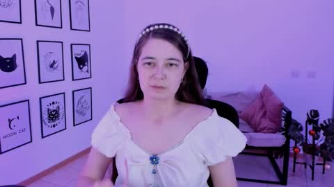 Bella. Ntmu online show from December 2024 11:13:02 PM