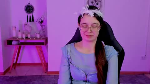 Bella. Ntmu online show from January 2025 07:59:02 PM