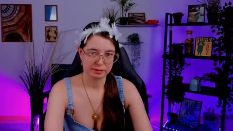 Bella. Ntmu online show from February 2025 01:34:01 AM