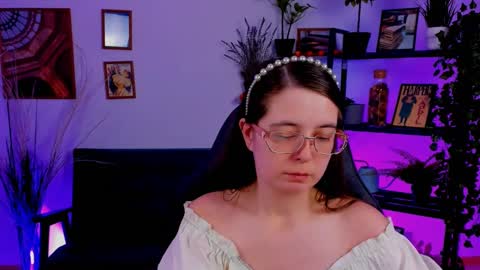 Bella. Ntmu online show from March 2025 08:32:02 PM