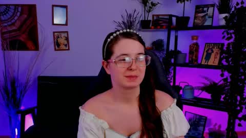 Bella. Ntmu online show from March 2025 11:35:02 PM