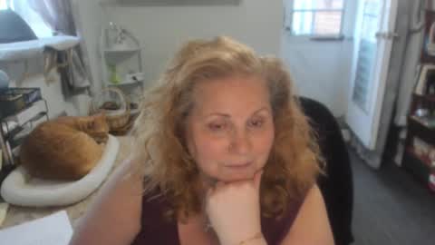Bellavoca online show from September 2025 02:10:01 PM